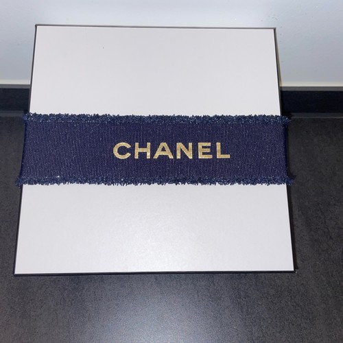 Chanel geschenkbox box - -, box-