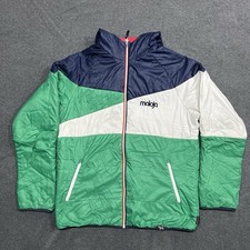 Maloja Outdoor Jacke XL