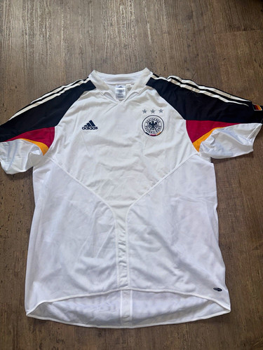Adidas deutschland dfb trikot - adidas,