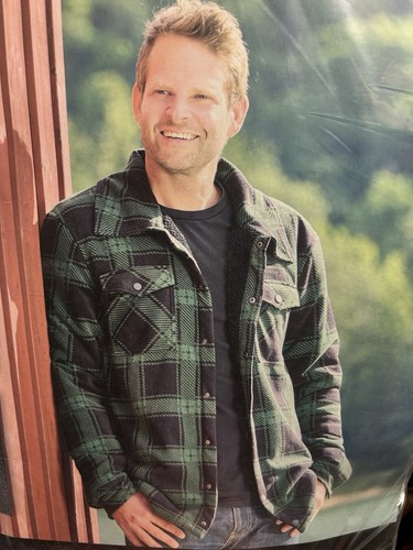 Herren holzfäller hemd - holzfäller,