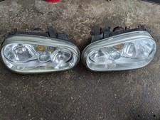 Scheinwerfer VW Golf 4