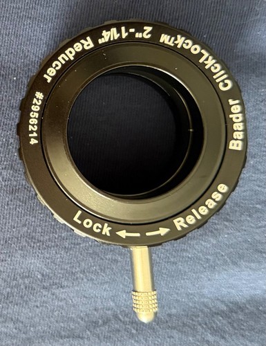 Baader clicklock reducer auf - reducer,