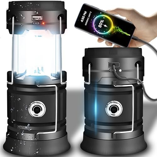 Led campinglampe mit akku - led,