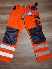 Engelbert Strauss Warnschutz