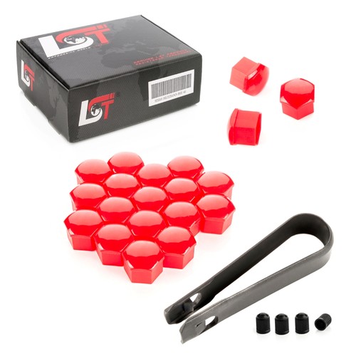 20x abdeckkappen - 20x,
