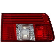 Rückleuchte Heckleuchte links