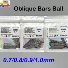 10* Dental Ball Retainer J