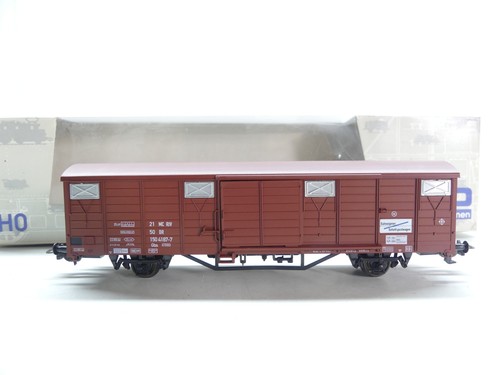 Piko 95006 behelfspostwagen - 95006,