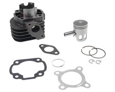 Ersatz Zylinder 50cc 12mm CPI , Keeway, AGM Motors Fighter One,Firejet One