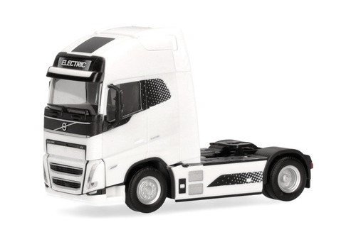 Herpa 318655 volvo gl - fh,