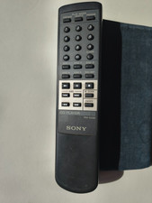 Sony d335 fernbedienung - sony,