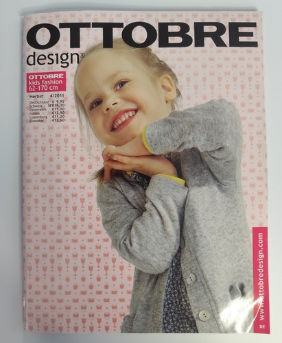Ottobre design mit