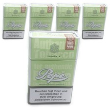 5x Pepe Easy Green