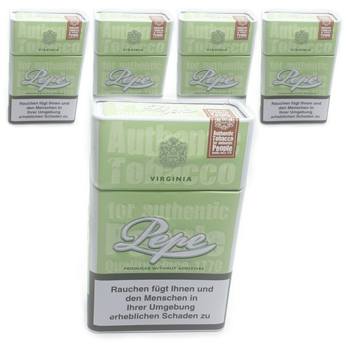 Pepe easy green - pepe,