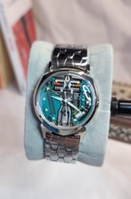 Alpha 214 Bulova Accutron