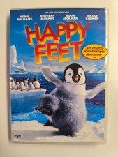 Happy Feet – DVD | Original