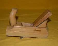 3 Eichen Hobel - 55 mm breit