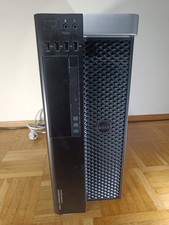 Dell Precision 5810 E5-1650v4, 32GB DDR4, Quadro M4000   PC