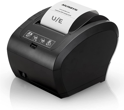 Munbyn itpp047p bondrucker - munbyn,