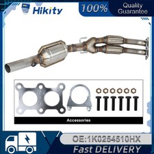 Katalysator Für VW Golf 5