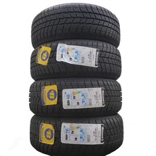 4 x BARUM 185/55 R14 80T Polaris 3 Winterreifen 2014 VOLL UNGEBRAUCHT