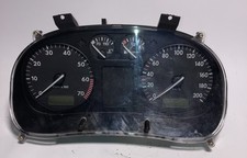 Instrumententafel komplett