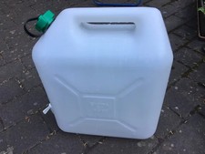 20 Liter Wasserkanister