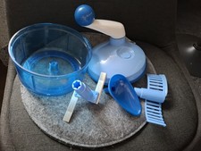 Tupperware Quick - Chef