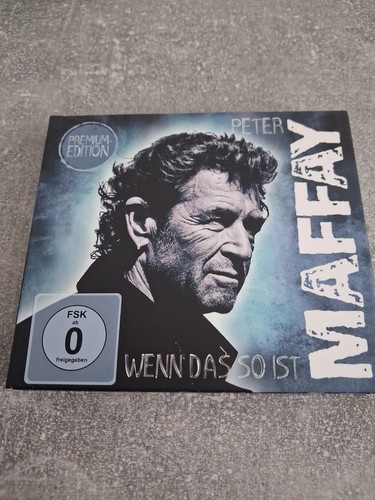 Peter maffay wenn - peter, ist