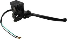 ATU Explorer Race GT 50 Bremspumpe Bremszylinder Bremshebel rechte Seite