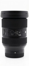 Sigma art 70mm 8 dg - sigma, dn