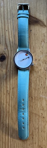 Akto mareschal design - j-c, uhr