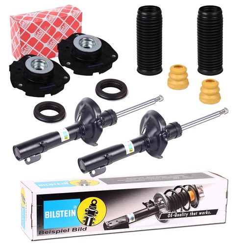 Bilstein stossdämpfer - 2x,