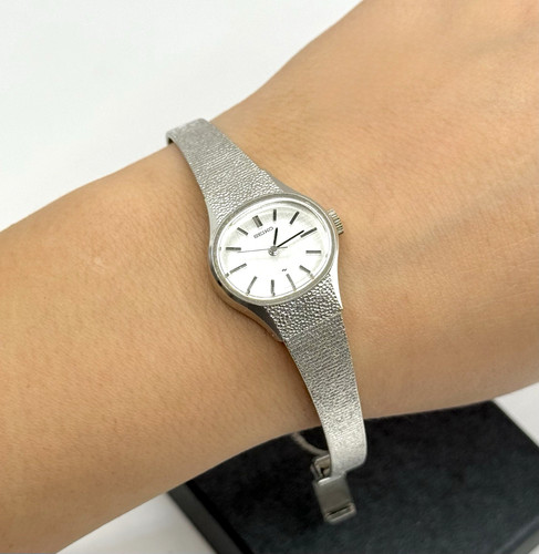Seiko vintage damen - damen, uhr