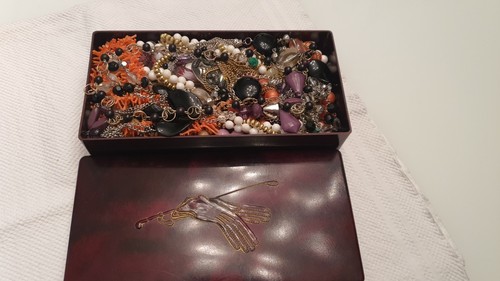 Modeschmuck konvolut damen 50 - modeschmuck,