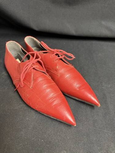Vintage kamikazi schuhe london - vintage,