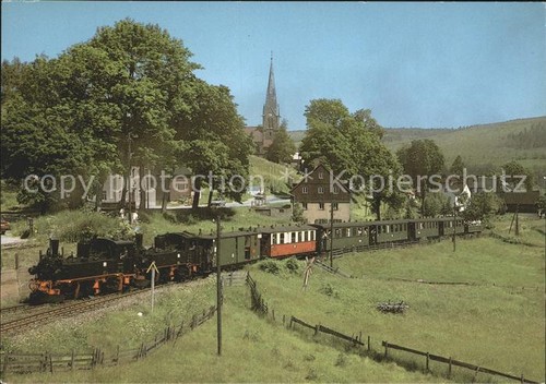 Eisenbahn loks 99586 - loks,