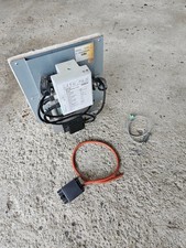 Buderus Gasbrenner 9kW/ Dungs