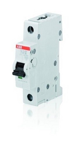 Abb leitungsschutzschalter - abb, k