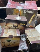 Neu ovp je 6x ROMY DIANA