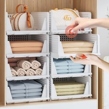 Kleiderschrank Organizer