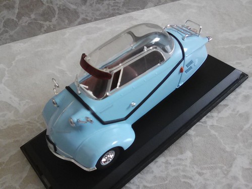 Messerschmitt kr200 - messerschmitt,