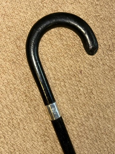 Antiker kendall gehstock stock - antiker,