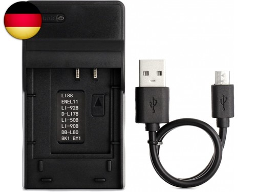 Norifon l80 usb ladegerät - norifon,