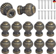 Chstarina 12 Stück Mini