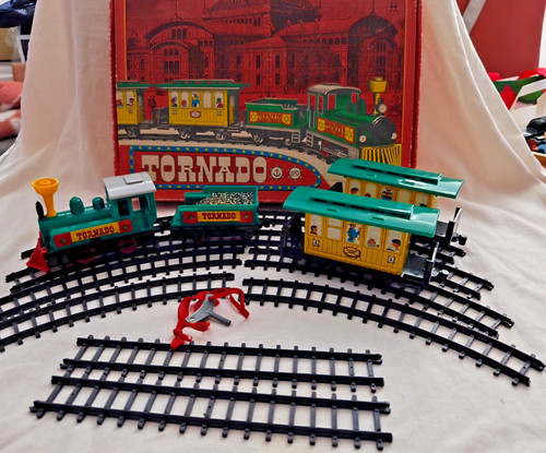 Eisenbahn ankerbahn 2128 - ankerbahn,