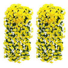 Künstliche Hängende Wisteria