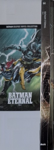 Batman eternal band - band, 1