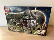 LEGO Harry Potter: Hagrids