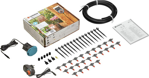 Gardena vollautomatische - gardena,